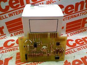 Плата ПК Плата ПЛК / дополнения к  плататам Артикул A20592B от производителя SCHENCK