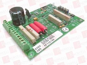 Дополнительный модуль / плата сервопривода Артикул MF1X510A от производителя ADVANCED MOTION CONTROLS