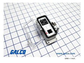 Grace Technologies P-B14-F3R0