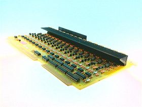 3-531-4590A Промышленная компьютерная плата от CINCINNATI MILACRON