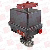 Электрический привод Артикул 2 86-6-RT-6-630-24DC-LS от производителя GEMINI VALVE