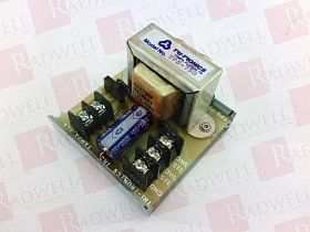 Источник питания Артикул TPS-750 от производителя TRI-TRONICS