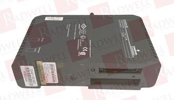 Модуль / стойка ПЛК Артикул 12P2093X112 от производителя EMERSON