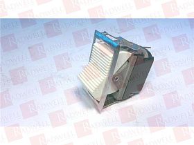 Миниатюрный клавишный выключатель Артикул 0821-1313 от производителя REGAL REXNORD