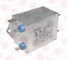 Фильтр  радиопомех Артикул B84112-B-B110 от производителя TDK