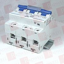 Автоматический выключатель для монтажа на дин-рейку Артикул NDM1-125C125-3 от производителя ADVANCED SYSTEMS INC