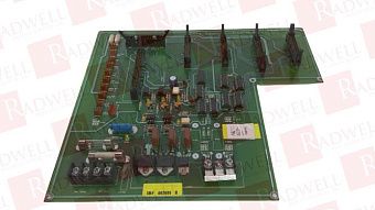 Плата ПК Плата ПЛК / дополнения к  плататам Артикул TLC0700-4 от производителя OMNI