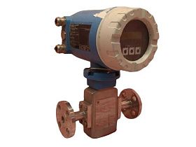 Расходомер электромагнитный Endress+Hauser Promag 50H08 5/16"