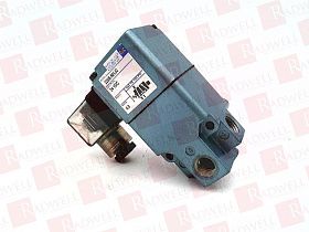 Электромагнитный клапан  Артикул 225B-501JC от производителя MAC VALVES INC