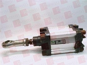 Пневматический цилиндр Артикул 1321.80.40.01V от производителя PNEUMAX