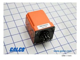 Diversified Electronics TBD120AEA