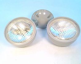 Прожектор ERHR26WP от ATLAS LIGHTING PRODUCTS