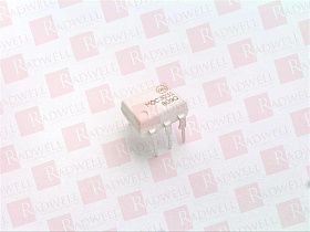 Оптоизолятор интегральных схем Артикул MOC3031M от производителя ON SEMICONDUCTOR