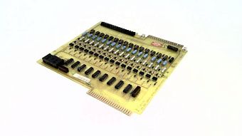 3-531-3561A Промышленная компьютерная плата от CINCINNATI MILACRON