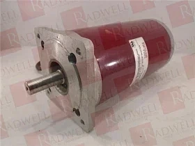 Шаговый двигатель Артикул E34HRFT-LNS-NS-03 от производителя DANAHER MOTION