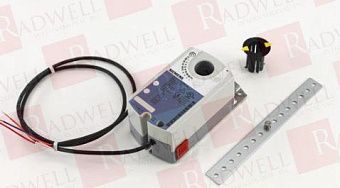 Пневмопривод Артикул DC24-44-TP от производителя DELTA CONTROLS