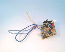 ELP U002 Плата ПК Плата ПЛК / дополнения к  плататам от LITHONIA LIGHTING