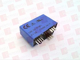 Преобразователь напряжения / тока Артикул LAS 50-TP/SP1 от производителя LEM