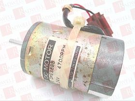 Двигатель Артикул DME38BB от производителя NIDEC CORP