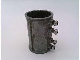 L-130 Кабелепровод/фитинг от ELECTROLINE