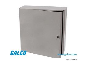 Functional Devices MH5504L