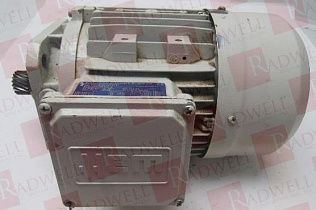 Двигатель Артикул KSM100L-2B от производителя ELEKTROMOTORENWERK BRIENZ