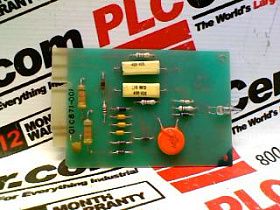 Плата ПК Плата ПЛК / дополнения к  плататам Артикул 01C871-001 от производителя FMC