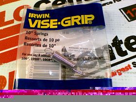 Пружина Артикул 5864008 от производителя IRWIN TOOLS