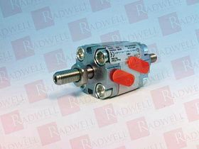 Пневматический цилиндр Артикул 2320250010XP от производителя METAL WORK PNEUMATIC