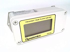 Расходомер ультразвуковой DTFXL2-XN1-NN Dynasonics