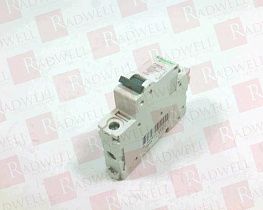 Автоматический выключатель для монтажа на дин-рейку Артикул 24404 от производителя SCHNEIDER ELECTRIC