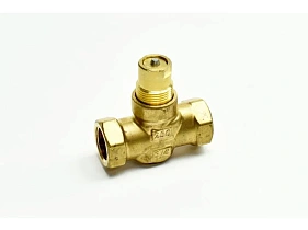 Siemens Building Technologies 599-02044