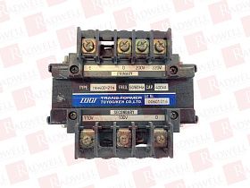 Сухой трансформатор Артикул TRH400-21N от производителя TOGI