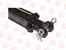 Гидравлический цилиндр Артикул TRC 3X18 от производителя MAGISTER HYDRAULICS