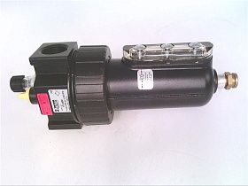 Пневматический лубрикатор PARKER 17L48BE, 3/4", 250 PSI