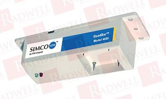 Ионизатор Артикул 4630 QUADBAR от производителя SIMCO-ION