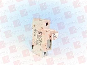 Держатель предохранителя Артикул 400,201 от производителя ITC ELECTRICAL COMPONENTS
