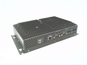 Плата ввода-вывода B&R 5EC600.60-K01 аналоговая/цифровая DART