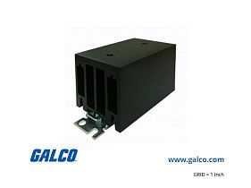 Carlo Gavazzi RHS45CD