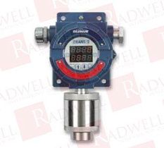 Система мониторинга газа Артикул ITRANS2-2B212B2 от производителя OLDHAM