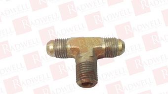 Фитинг для гидравлики Артикул 6STX-B от производителя PARKER