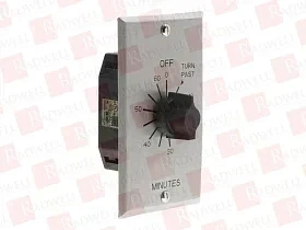 Таймер  / Счетчик  Артикул C560M от производителя NSI INDUSTRIES