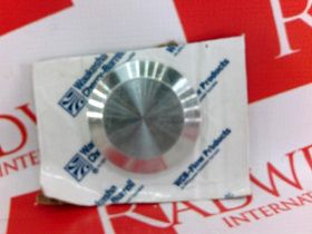 Торцевая заглушка санитарная 1,5" Waukesha 16AMP715