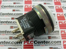 Селекторный переключатель Артикул LB16WKW0112BJ от производителя NKK