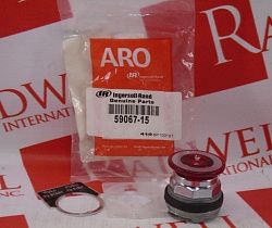 Пневмопривод Артикул 59067-15 от производителя INGERSOLL RAND