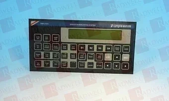 Интерфейс оператора Артикул 962.017.500/E от производителя LYNGSO MARINE