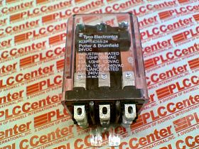 Реле / розетка Артикул KUIP-14D55-24 от производителя TE CONNECTIVITY