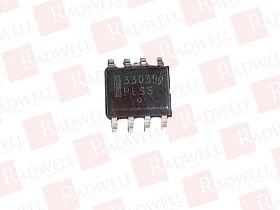 ИС управления питанием Артикул MC33039D от производителя ON SEMICONDUCTOR