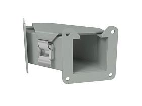 Hammond Manufacturing 1485E9N