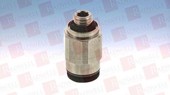 Пневматический фитинг и аксессуары Артикул 3101 04 09 от производителя PARKER